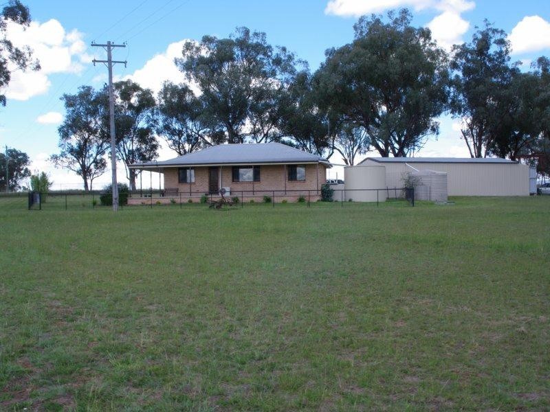 2052 Gowrie Road, Tamworth NSW 2340