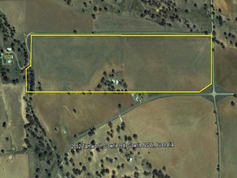 2052 Gowrie Road, Tamworth NSW 2340