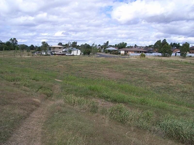 Proposed Lot 2 Wise Street, Tamworth NSW 2340