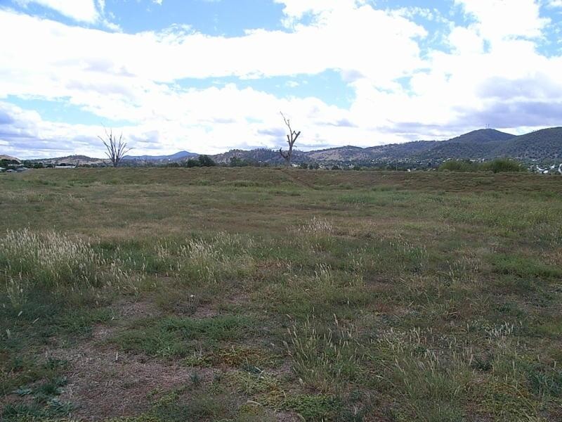 Proposed Lot 2 Wise Street, Tamworth NSW 2340