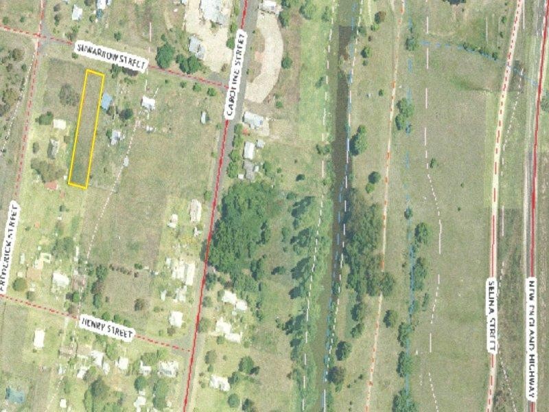 13 Suwarrow Street, Bendemeer NSW 2355