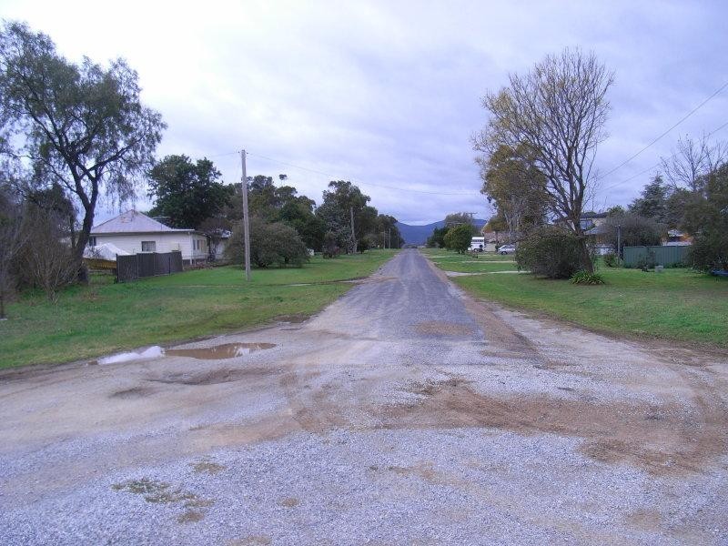 ” Alvin”, Attunga NSW 2345