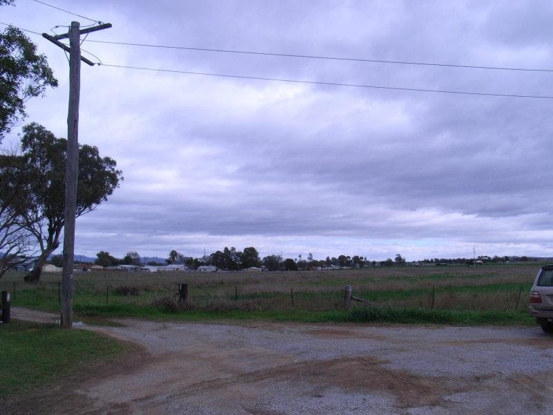 ” Alvin”, Attunga NSW 2345