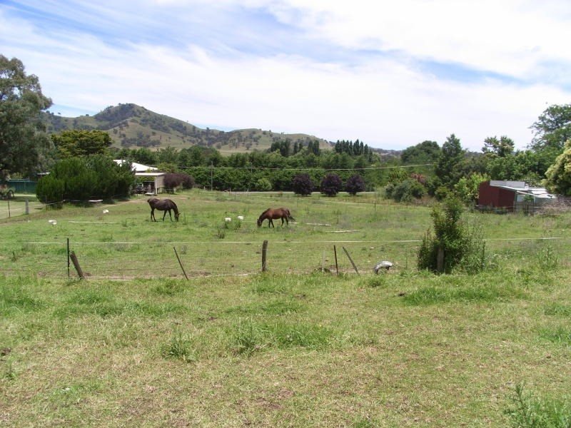 26 – 28 Jenkins Street, Nundle NSW 2340