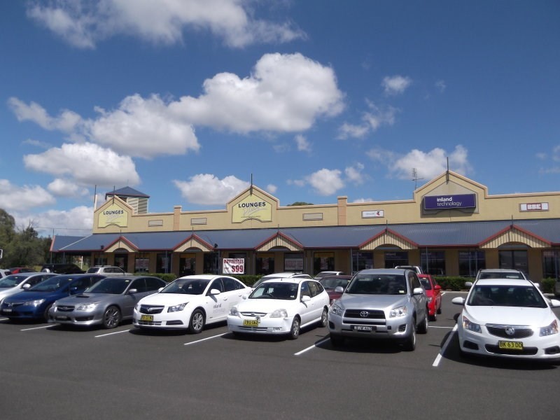 3/383 Goonoo Goonoo Road, Tamworth NSW 2340