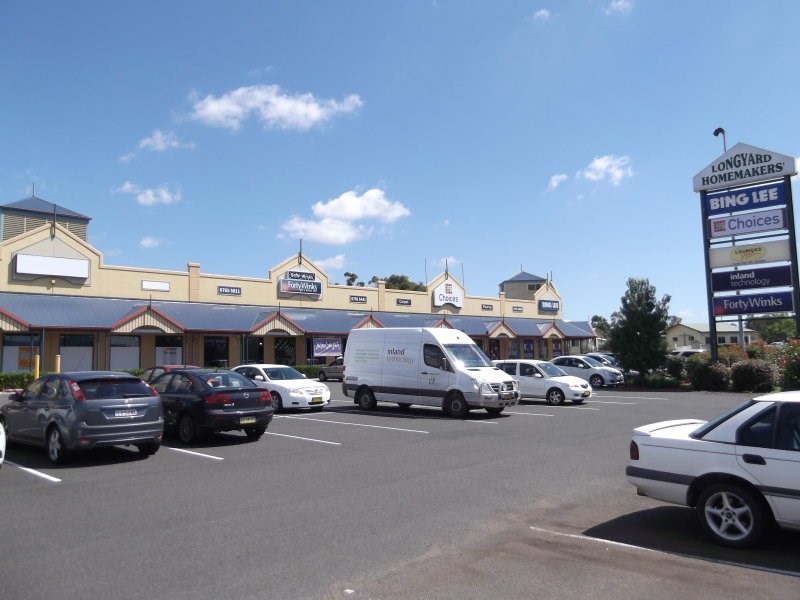 3/383 Goonoo Goonoo Road, Tamworth NSW 2340