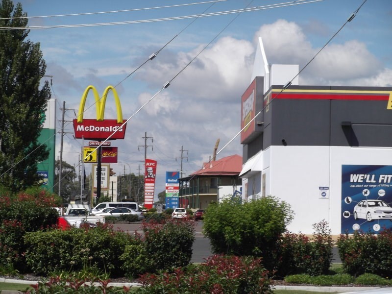 3/383 Goonoo Goonoo Road, Tamworth NSW 2340