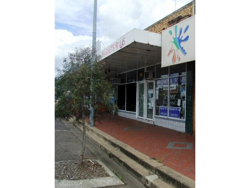 178 Bridge Street, Tamworth NSW 2340