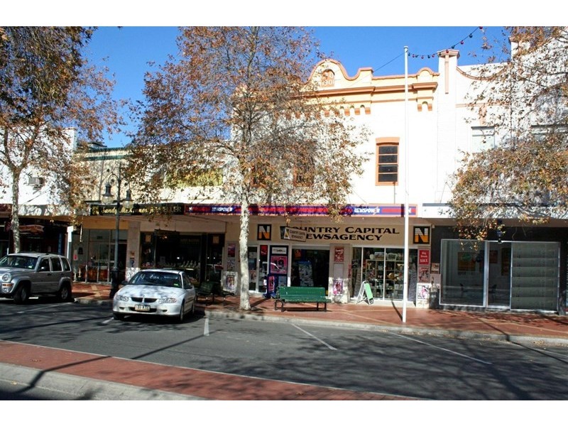 1st Flr 289 – 291 Peel Street, Tamworth NSW 2340