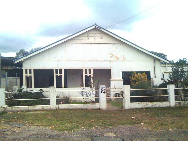 482 Armidale Road, Tamworth NSW 2340