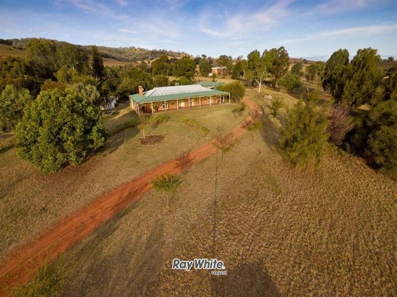 120 Back Kootingal Road, Nemingha NSW 2340