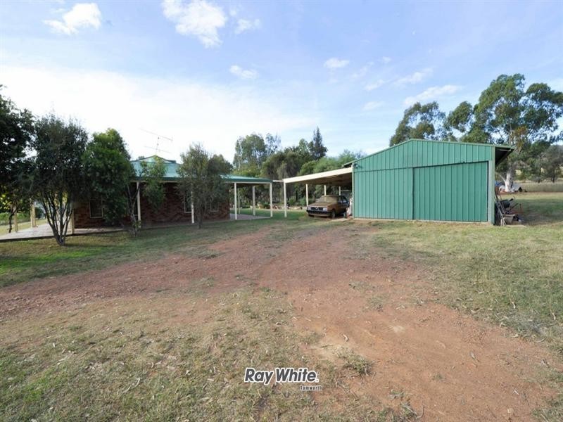 120 Back Kootingal Road, Nemingha NSW 2340