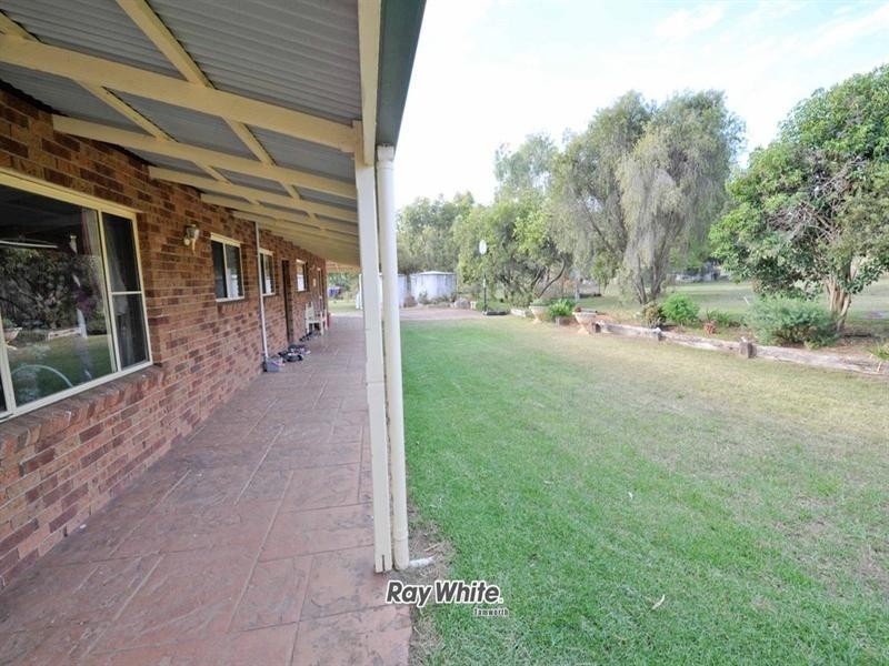 120 Back Kootingal Road, Nemingha NSW 2340