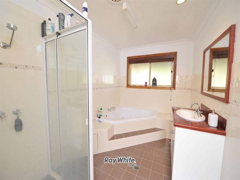 120 Back Kootingal Road, Nemingha NSW 2340
