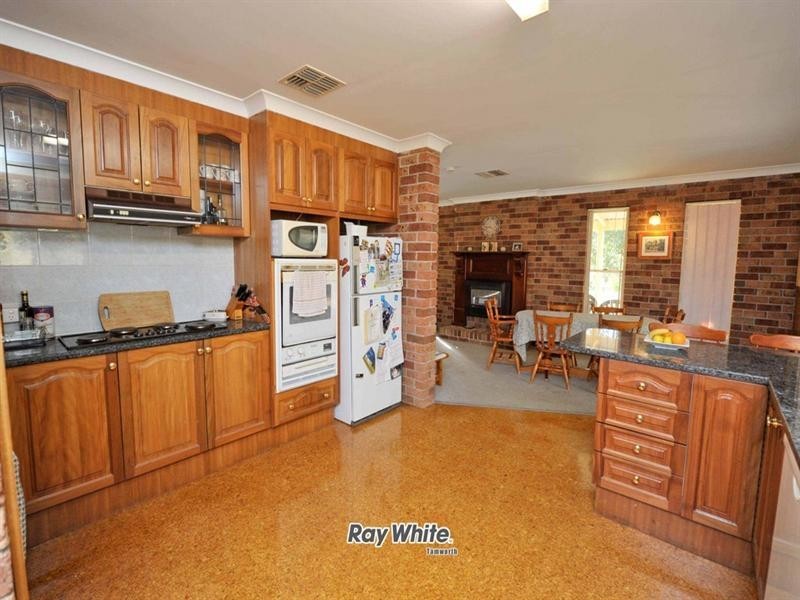 120 Back Kootingal Road, Nemingha NSW 2340