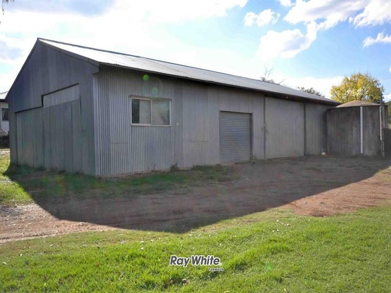 712 Nundle Road, Tamworth NSW 2340