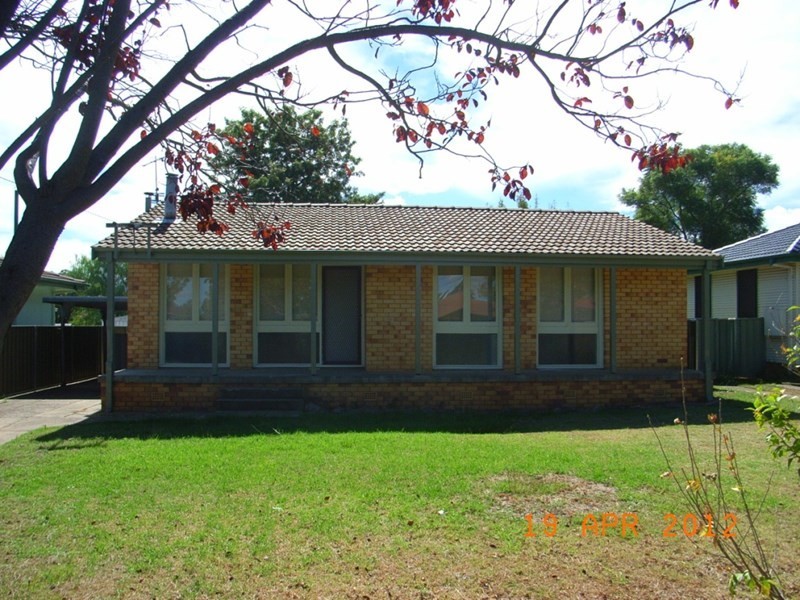 15 Bourne Street, Tamworth NSW 2340