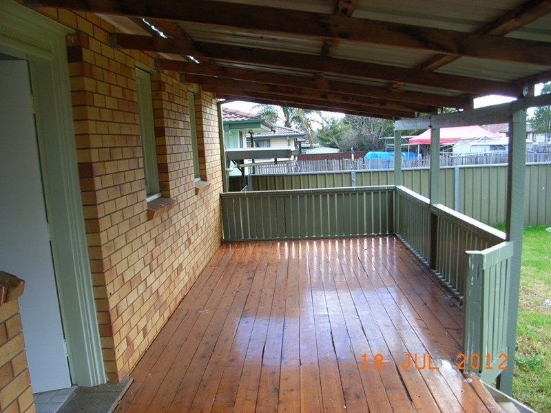 15 Bourne Street, Tamworth NSW 2340