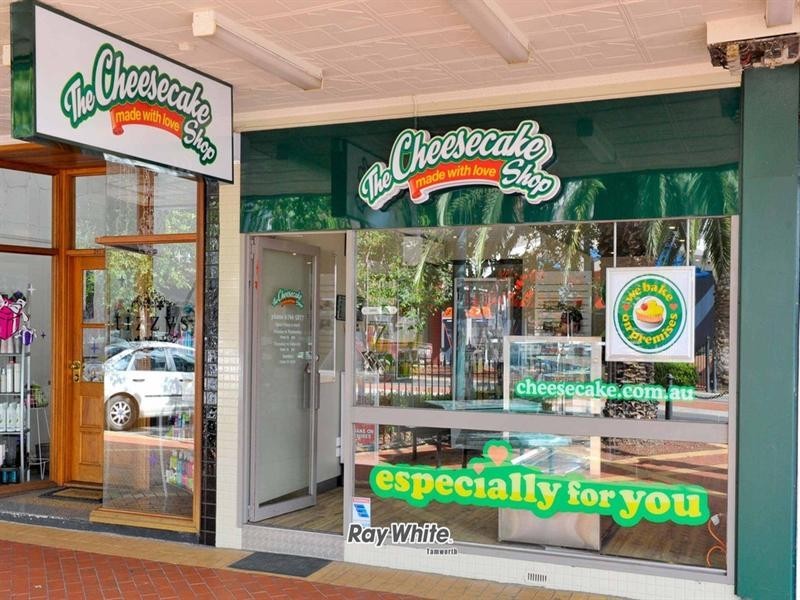 245 Peel Street, Tamworth NSW 2340