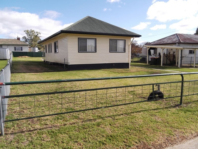 3 Fitzroy Street, Barraba NSW 2347