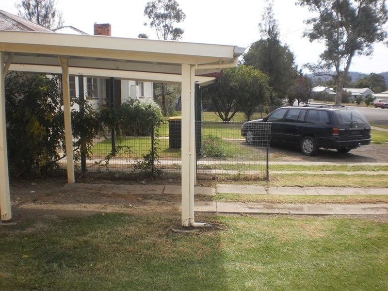 3 Fitzroy Street, Barraba NSW 2347