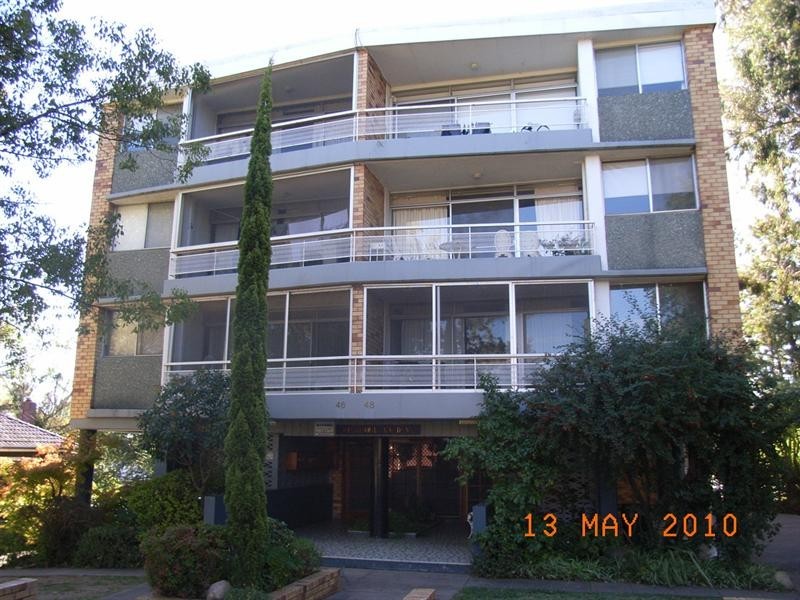 6/46 – 48 Hill Street, Tamworth NSW 2340