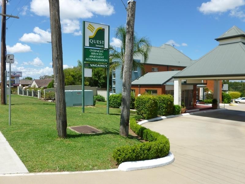 Unit 26 337 Armidale Road, Tamworth NSW 2340