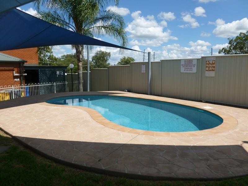 Unit 26 337 Armidale Road, Tamworth NSW 2340