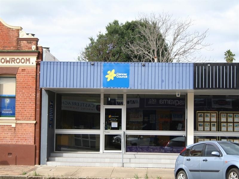 2/218 Peel Street, Tamworth NSW 2340