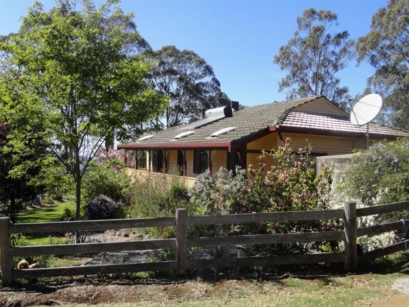 1969 Barry Road, Hanging Rock NSW 2340