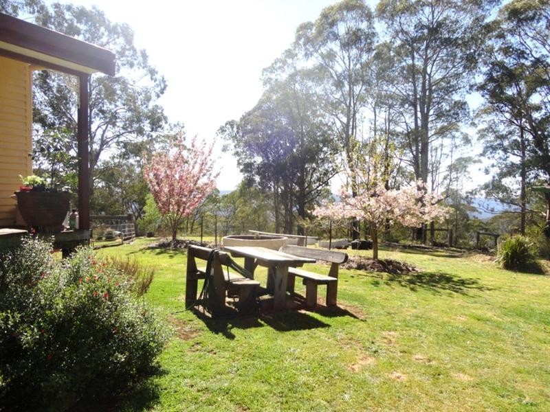 1969 Barry Road, Hanging Rock NSW 2340
