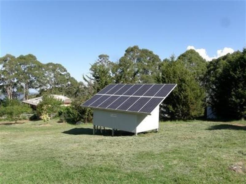 1969 Barry Road, Hanging Rock NSW 2340