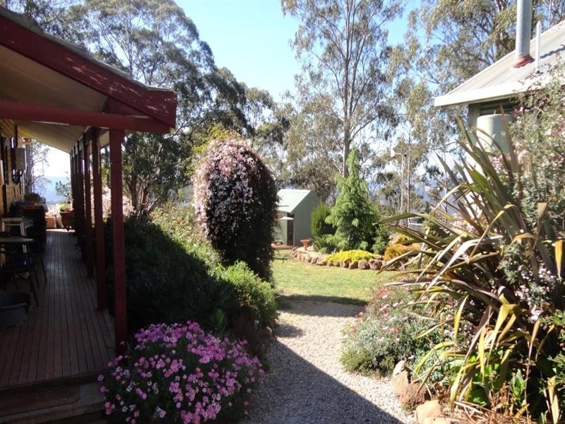 1969 Barry Road, Hanging Rock NSW 2340