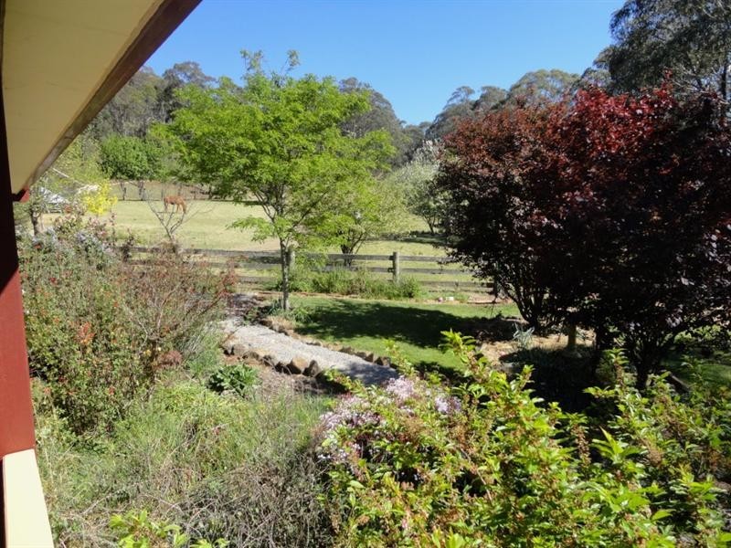 1969 Barry Road, Hanging Rock NSW 2340