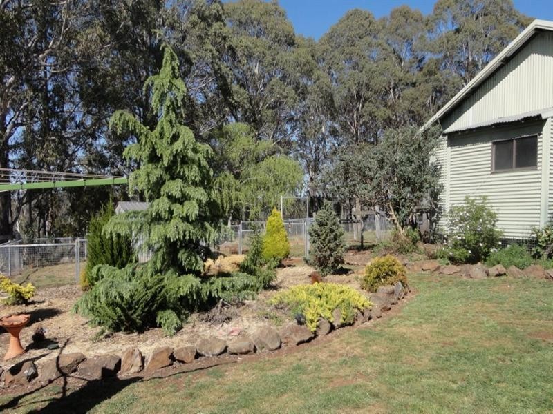 1969 Barry Road, Hanging Rock NSW 2340