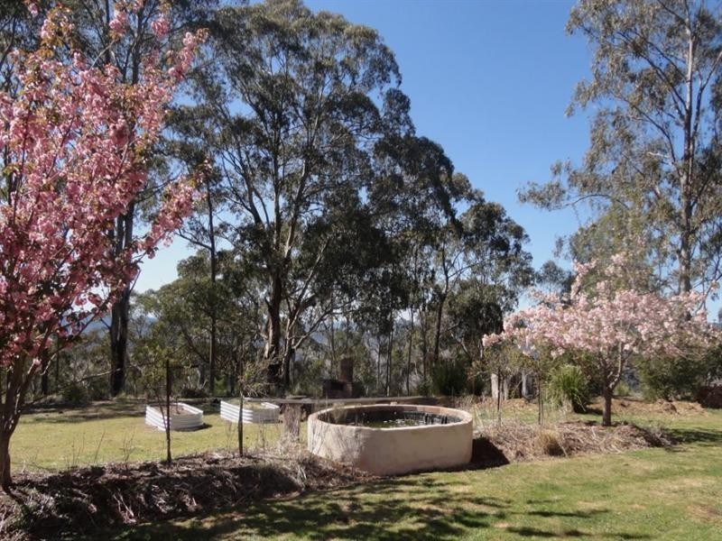 1969 Barry Road, Hanging Rock NSW 2340