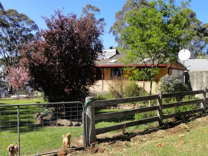 1969 Barry Road, Hanging Rock NSW 2340