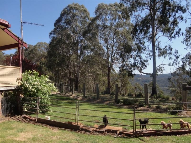 1969 Barry Road, Hanging Rock NSW 2340