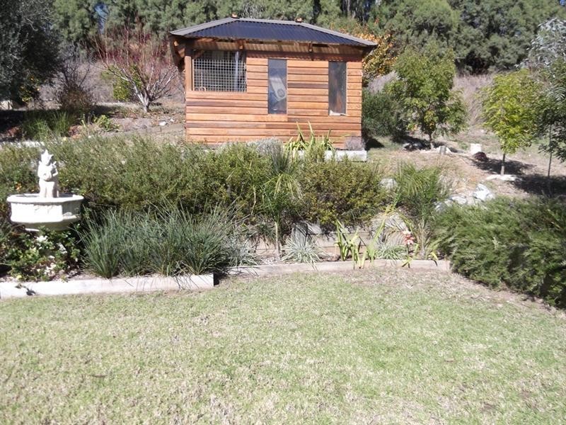 109 Strafford Street, Manilla NSW 2346