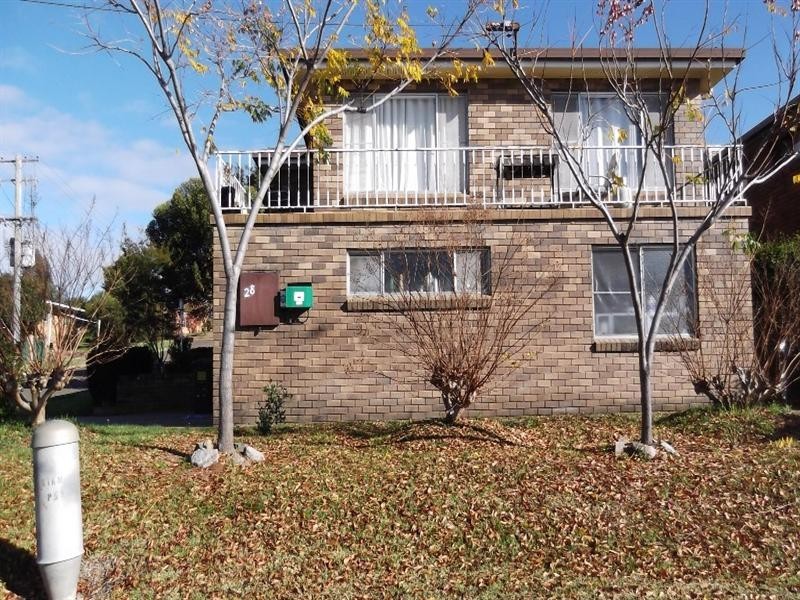28 McRae Street, Tamworth NSW 2340