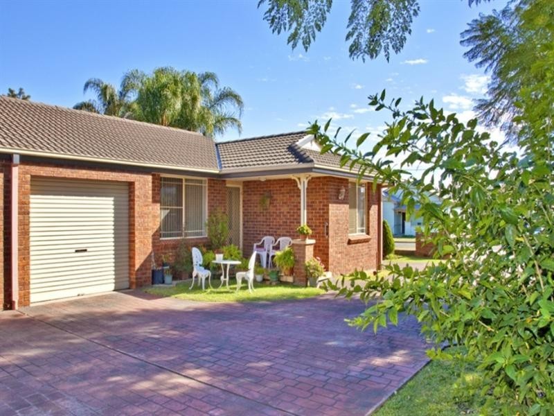 1/36 William Street, Tamworth NSW 2340