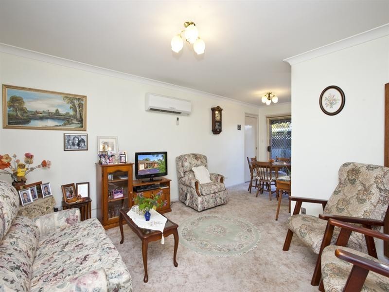 1/36 William Street, Tamworth NSW 2340