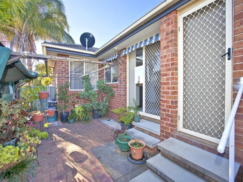 1/36 William Street, Tamworth NSW 2340