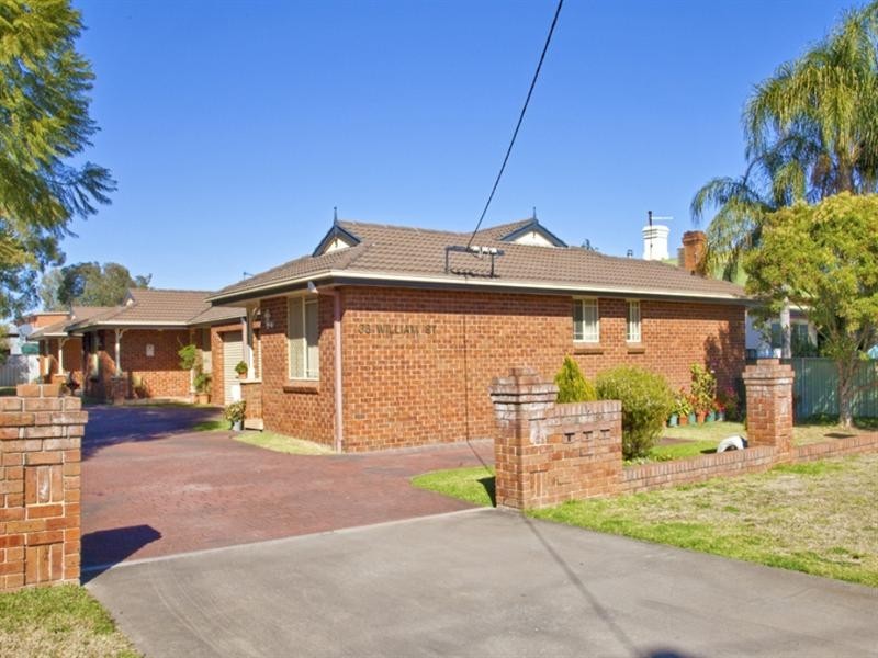 1/36 William Street, Tamworth NSW 2340