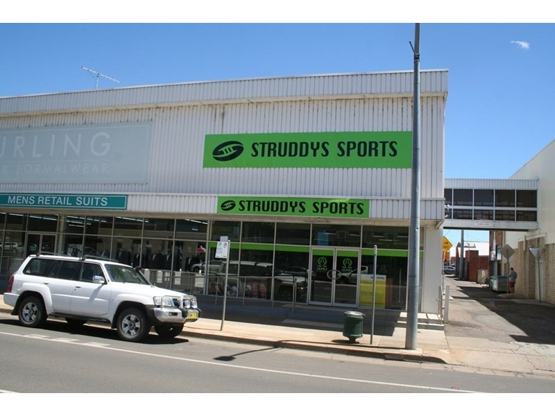 14 – 16 Brisbane Street, Tamworth NSW 2340