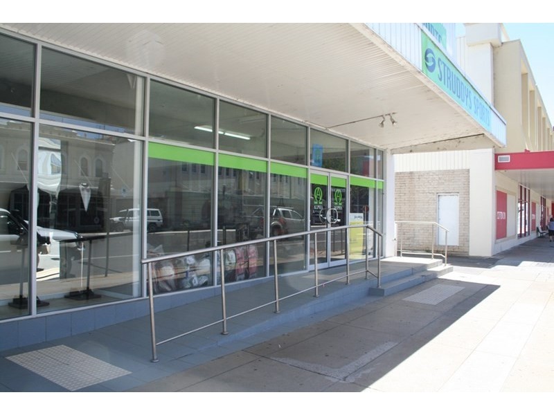 14 – 16 Brisbane Street, Tamworth NSW 2340