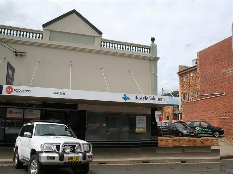 258 Peel Street, Tamworth NSW 2340