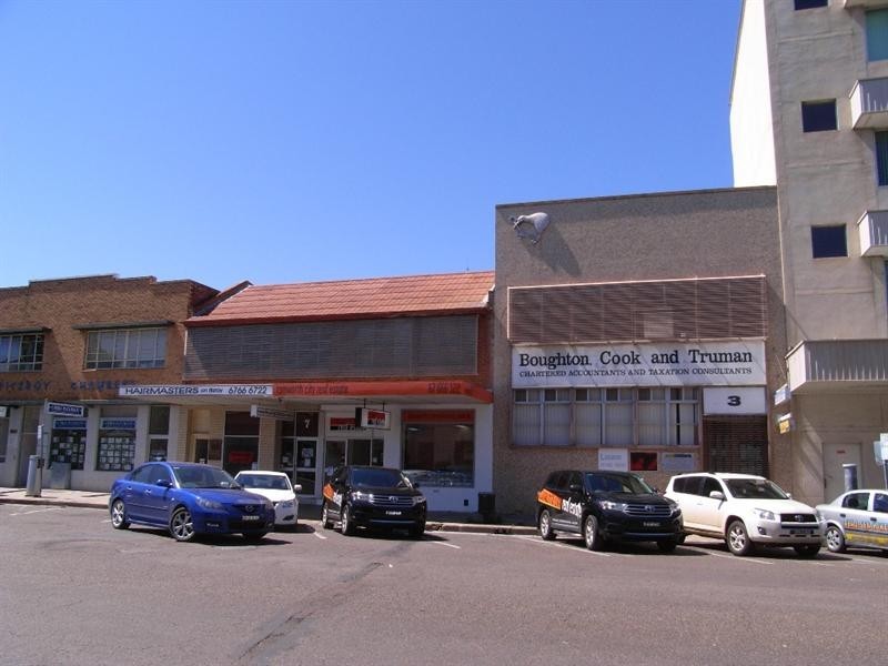 3 – 7 Fitzroy Street, Tamworth NSW 2340