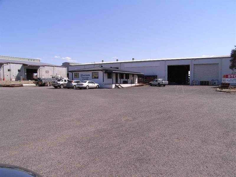 23 – 27 Dampier Street, Tamworth NSW 2340