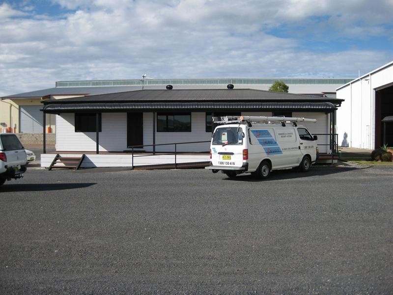 23 – 27 Dampier Street, Tamworth NSW 2340